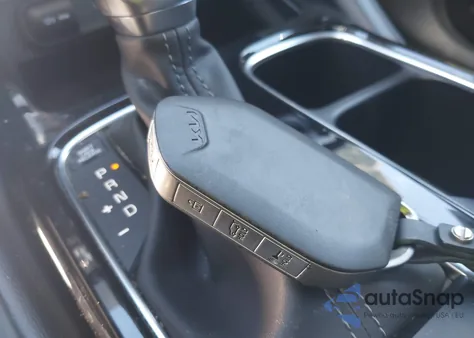 2025 Kia Telluride Ex X-Line z USA, uszkodzony, nr VIN 5XYP3DGC5SG590237